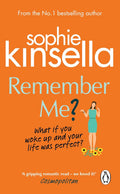 Remember Me? Novel by Sophie Kinsella