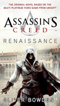 Renaissance (Assassin's Creed 1) by Oliver Bowden