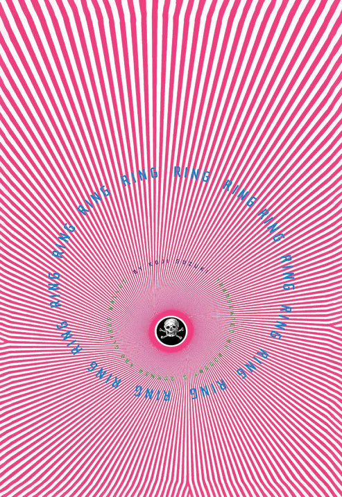 Ring Novel by Koji Suzuki