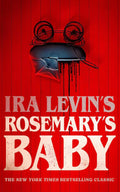 Rosemary's Baby Novel by Ira Levin