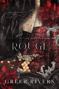 Rouge Book by Greer Rivers