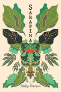 Sarafina Book by Philip Fracassi