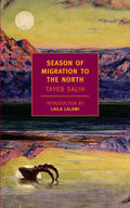 Season of Migration to the North Novel by Tayeb Salih
