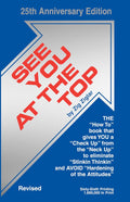 See You At The Top Book by Zig Ziglar