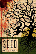 Seed Book by Ania Ahlborn
