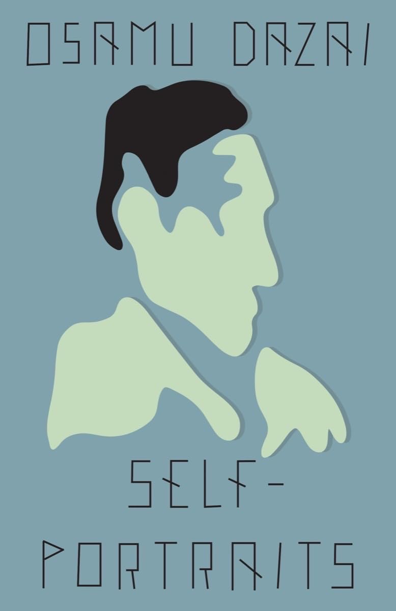 Self-Portraits: Stories Book by Osamu Dazai