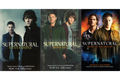 Supernatural Series by Keith R.A. DeCandido