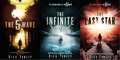 The 5th Wave Series by Rick Yancey