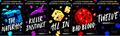 The Naturals Series by Jennifer Lynn Barnes