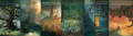 The Legends of the First Empire Series by Michael J. Sullivan