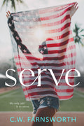 Serve Book by C.W. Farnsworth