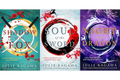 Shadow of the Fox Trilogy Series by Julie Kagawa