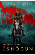 Sh?gun (all chapter) Novel by James Clavell