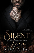 Silent Lies: An Age Gap Arranged Marriage Mafia Romance by Neva Altaj