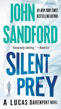 Silent Prey (The Prey Series Book 4) by John Sandford