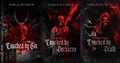 Sins of The Fallen Series by Harleigh Beck