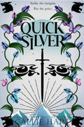 Quicksilver Book by Callie Hart