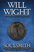 Soulsmith Book by Will Wight