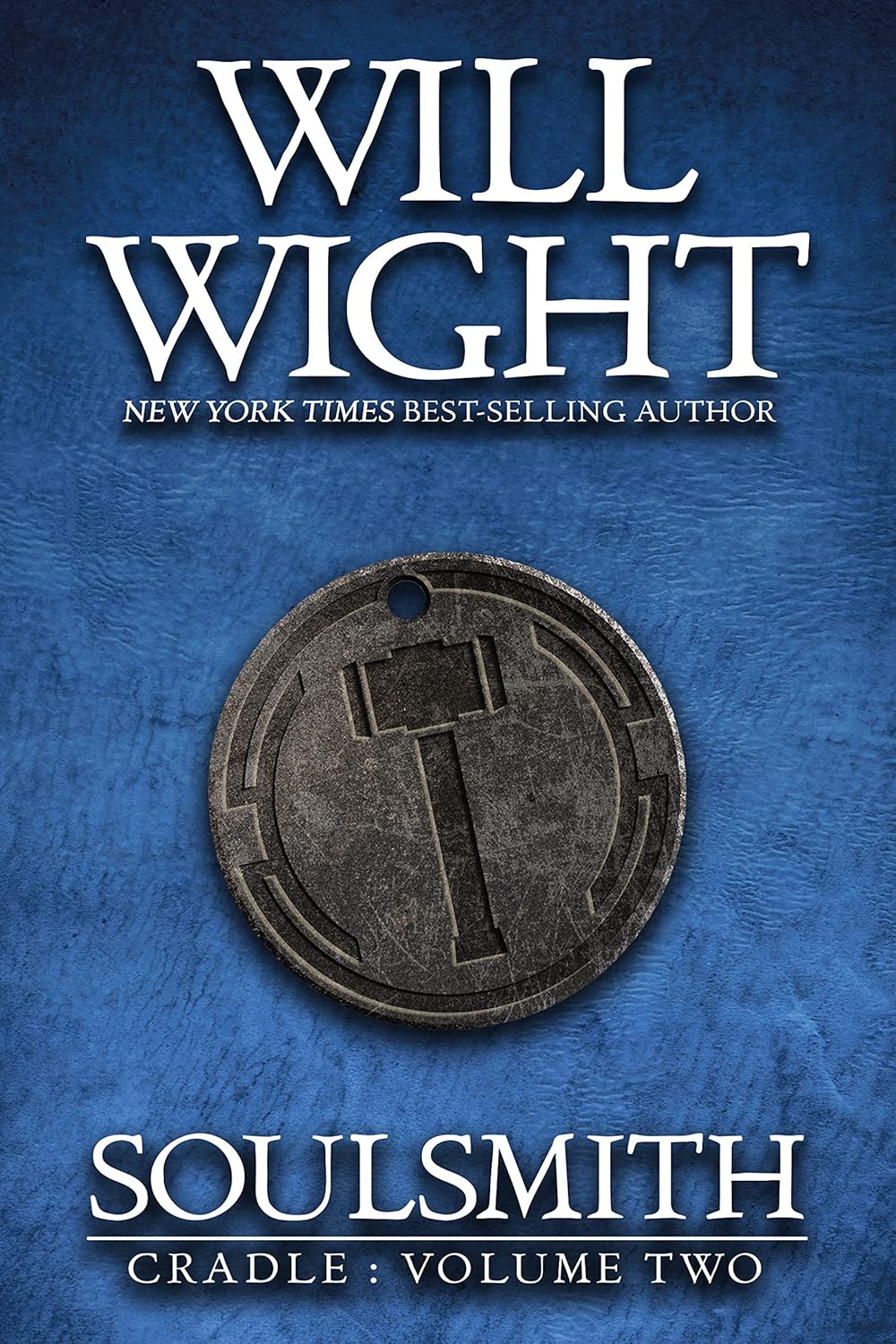 Soulsmith Book by Will Wight