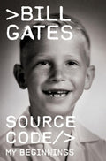 Source Code Book by Bill Gates