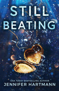 Still Beating Book by Jennifer Hartmann