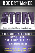 Story Book by Robert McKee