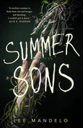 Summer Sons Novel by Lee Mandelo