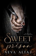 Sweet Prison: An Age Gap Mafia Romance by Neva Altaj