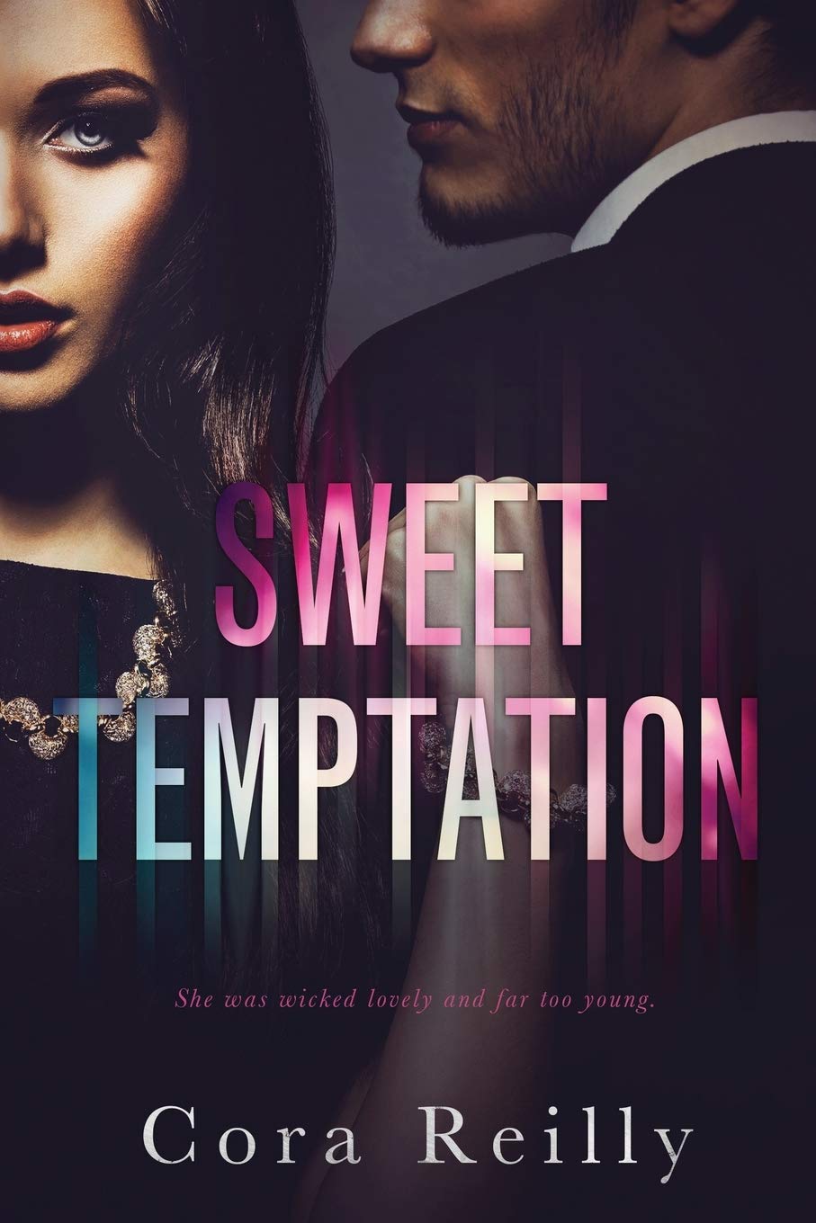 Sweet Temptation Novel by Cora Reilly