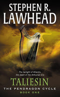 Taliesin Book by Stephen R. Lawhead