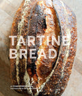 Tartine Bread Book by Chad Robertson