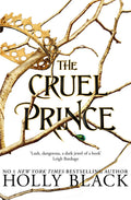 The Cruel Prince Book by Holly Black