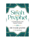 The Sirah of the Prophet by Yasir Qadhi