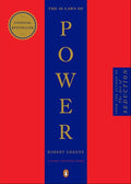 The 48 Laws of Power by Robert Greene