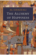 The Alchemy of Happiness Book by Al-Ghazali