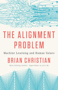 The Alignment Problem Book by Brian Christian