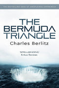 The Bermuda Triangle Book by Charles Berlitz