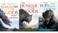 The Bloodsworn Trilogy Series by John Gwynne