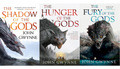 The Bloodsworn Trilogy by John Gwynne