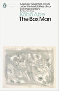 The Box Man Novel by K?b? Abe