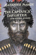 The Captain’s Daughter and Other Stories Book by Alexander Pushkin