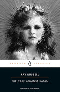 The Case Against Satan Book by Ray Russell