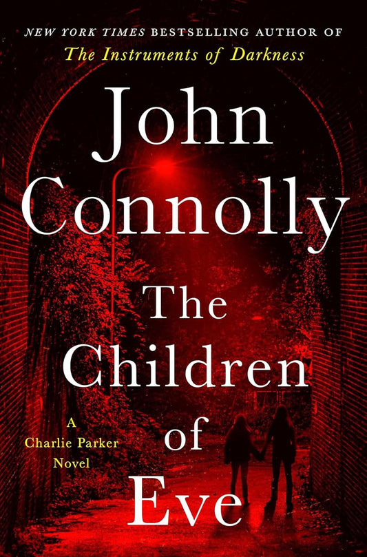 The Children of Eve Book by John Connolly