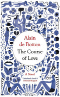 The Course of Love Book by Alain de Botton