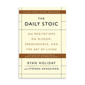 The Daily Stoic