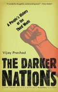 The Darker Nations Book by Vijay Prashad
