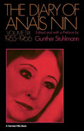 The Diary of Anais Nin Volume 6: 1955-1966 by Anais Nin