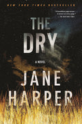 The Dry Novel by Jane Harper