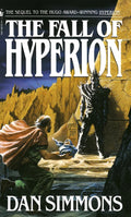 The Fall of Hyperion Novel by Dan Simmons