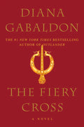 The Fiery Cross by Diana Gabaldon